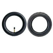 HPDL 12x Tyre Tire Inner Tube For Self Balancing Electric Tube Black Inner
